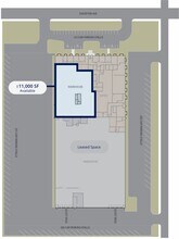 315 W Edgerton Ave, Milwaukee, WI for lease Site Plan- Image 1 of 1