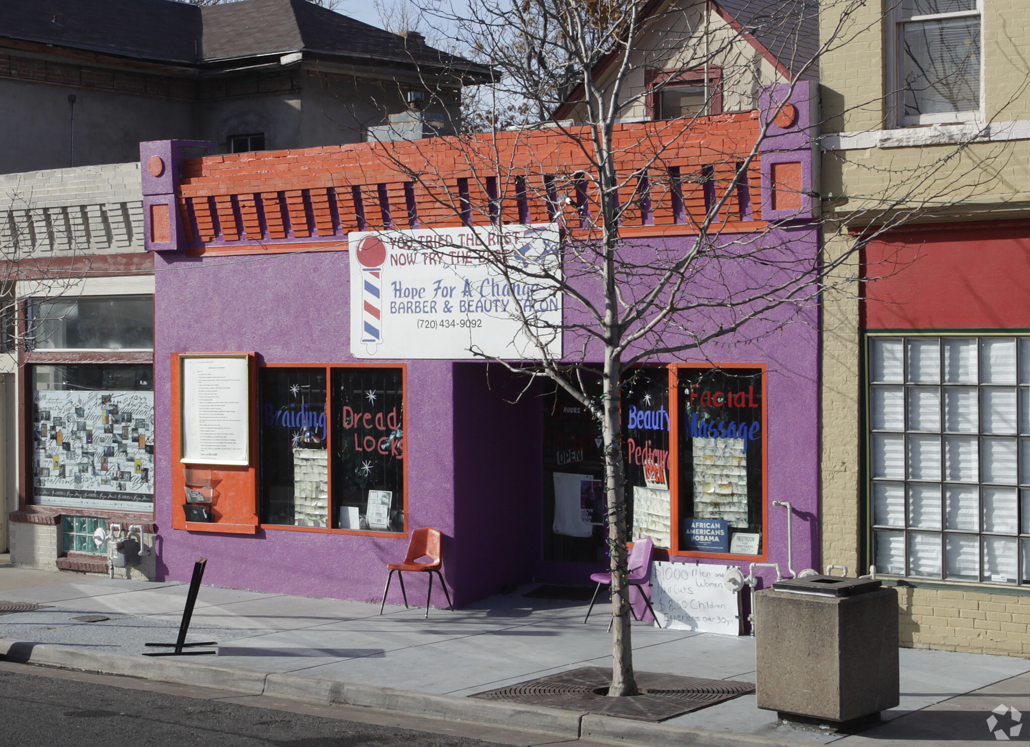 2737 Welton St, Denver, CO for sale Primary Photo- Image 1 of 1