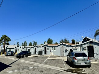 More details for 123-145 N Inez St, Hemet, CA - Multifamily for Sale