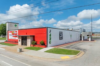 More details for 2420-2440 Southwest Blvd, Tulsa, OK - Office/Retail for Lease