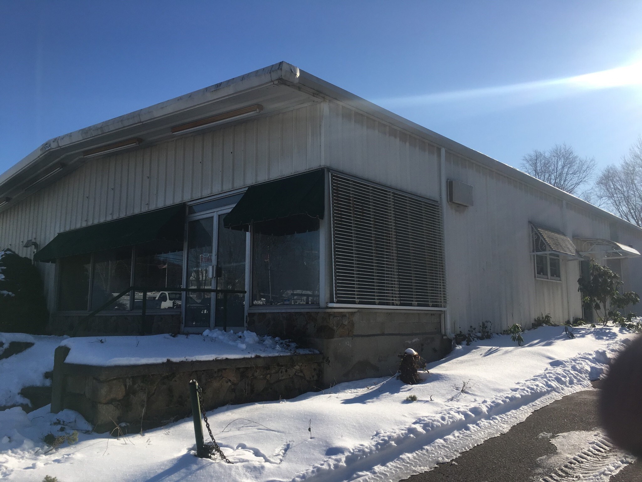 292 Sandy Beach Rd, Ellington, CT for sale Building Photo- Image 1 of 1