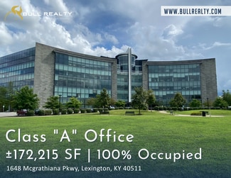 More details for 1648 McGrathiana Pky, Lexington, KY - Office for Sale