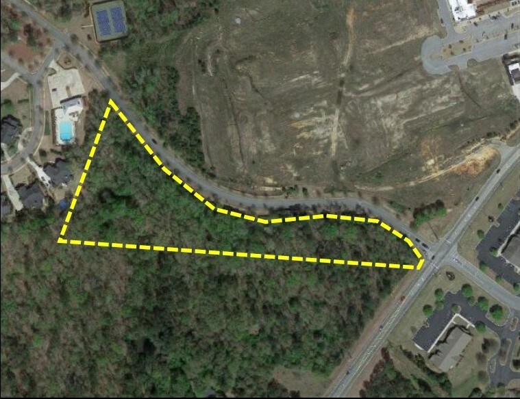 0 Bass Rd, Macon, GA 31210