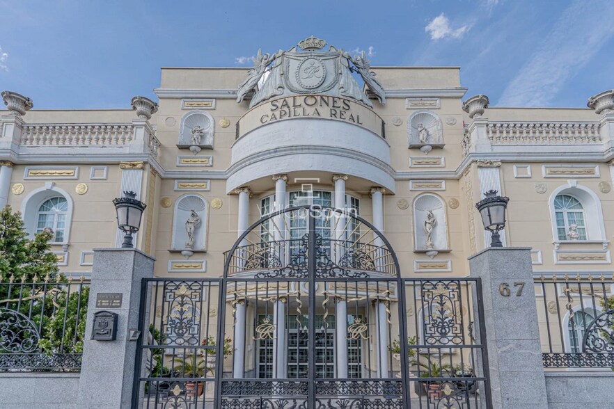 Calle de la Constitución, 67, Fuenlabrada, Madrid for sale - Floor Plan - Image 1 of 30