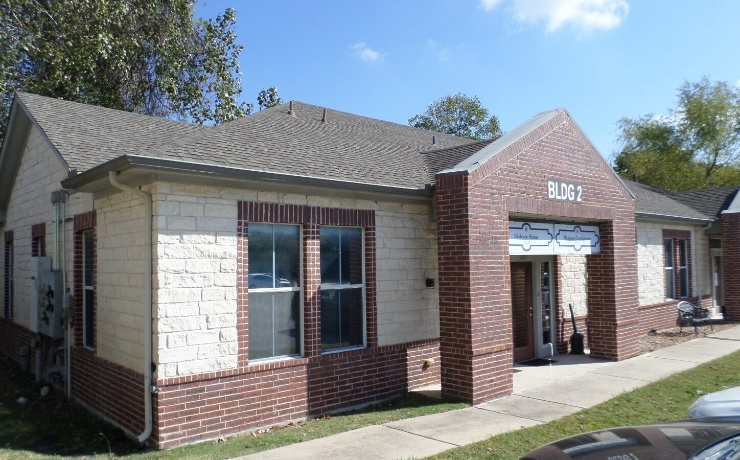 1811 N Austin Ave, TX 78626