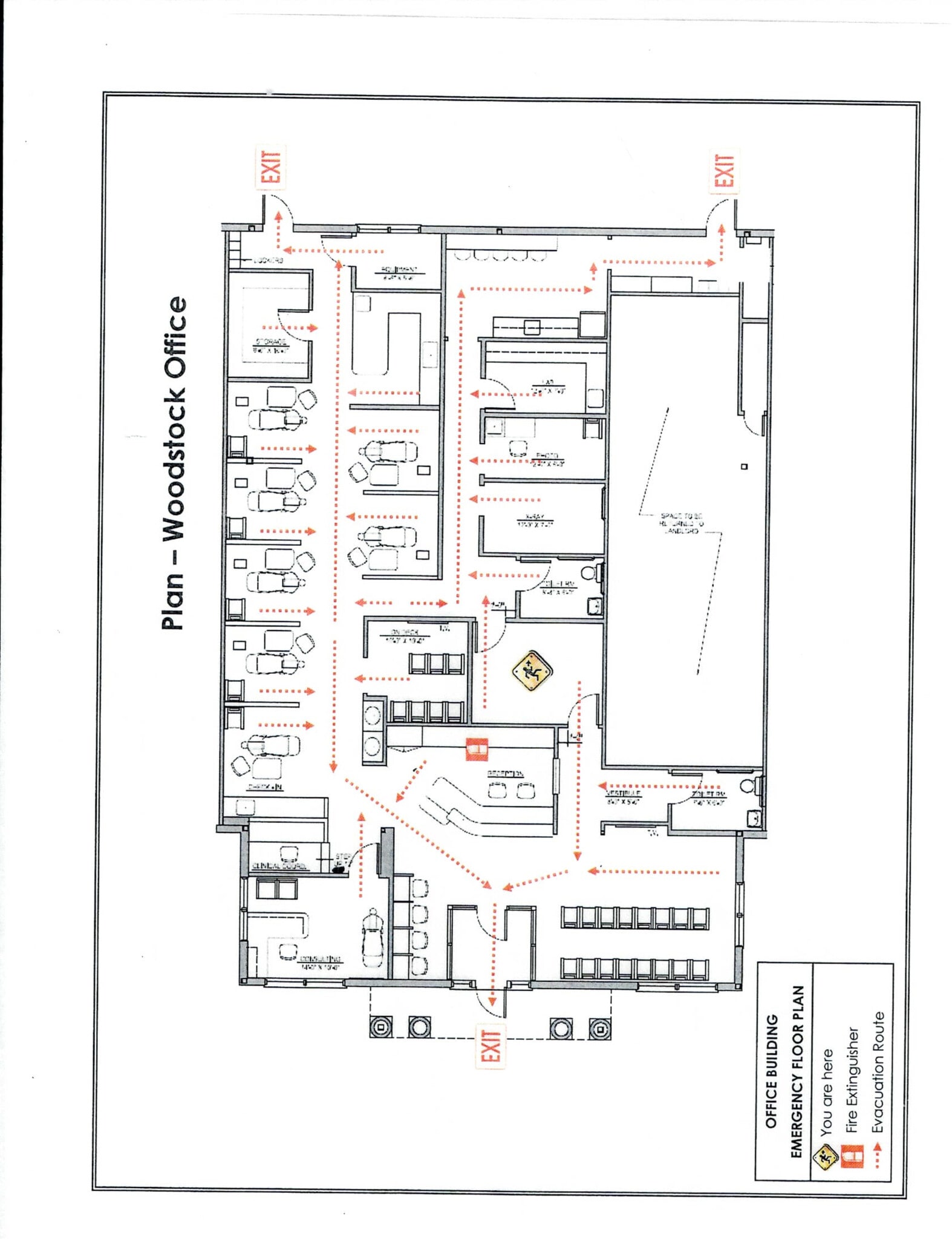 1816 Eagle Dr, Woodstock, GA for lease Site Plan- Image 1 of 32
