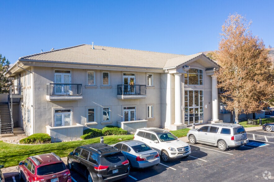 1920 Vindicator Dr, Colorado Springs, CO for sale - Primary Photo - Image 1 of 1
