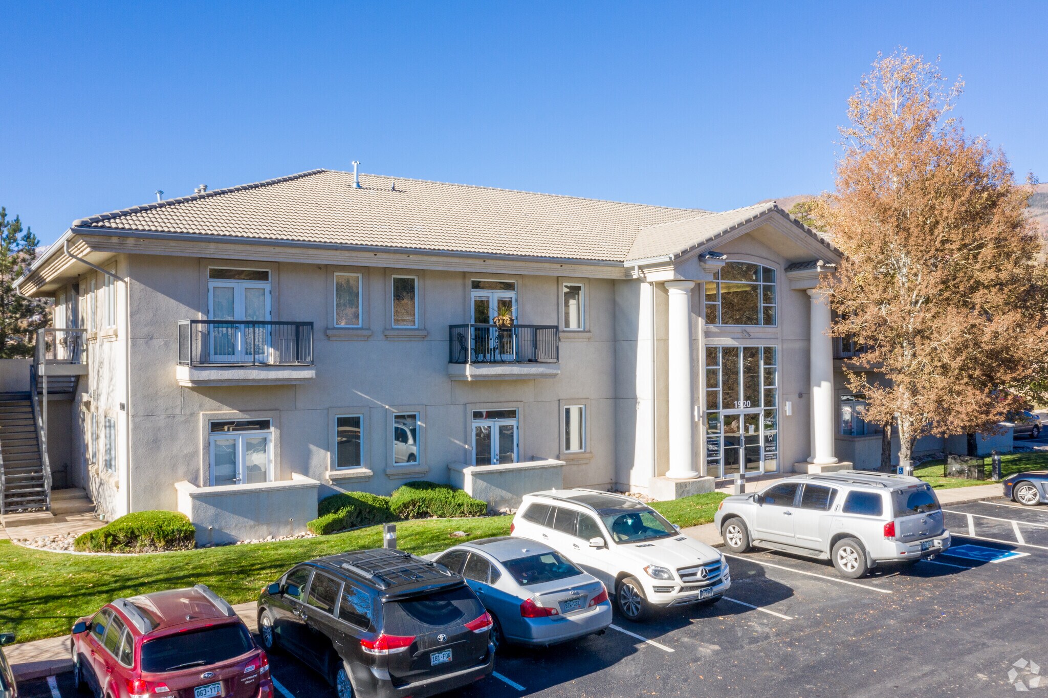 1920 Vindicator Dr, Colorado Springs, CO for sale Primary Photo- Image 1 of 1