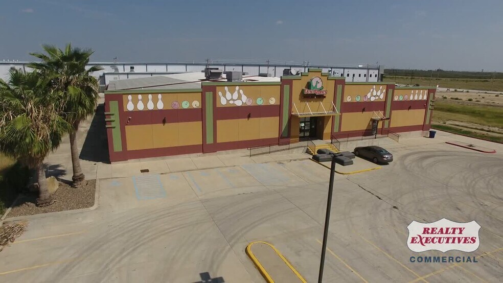 3515 El Indio Hwy, Eagle Pass, TX 78852 Desert Lane