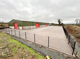 More details for 4 Maghaberry Rd, Craigavon - Industrial for Lease