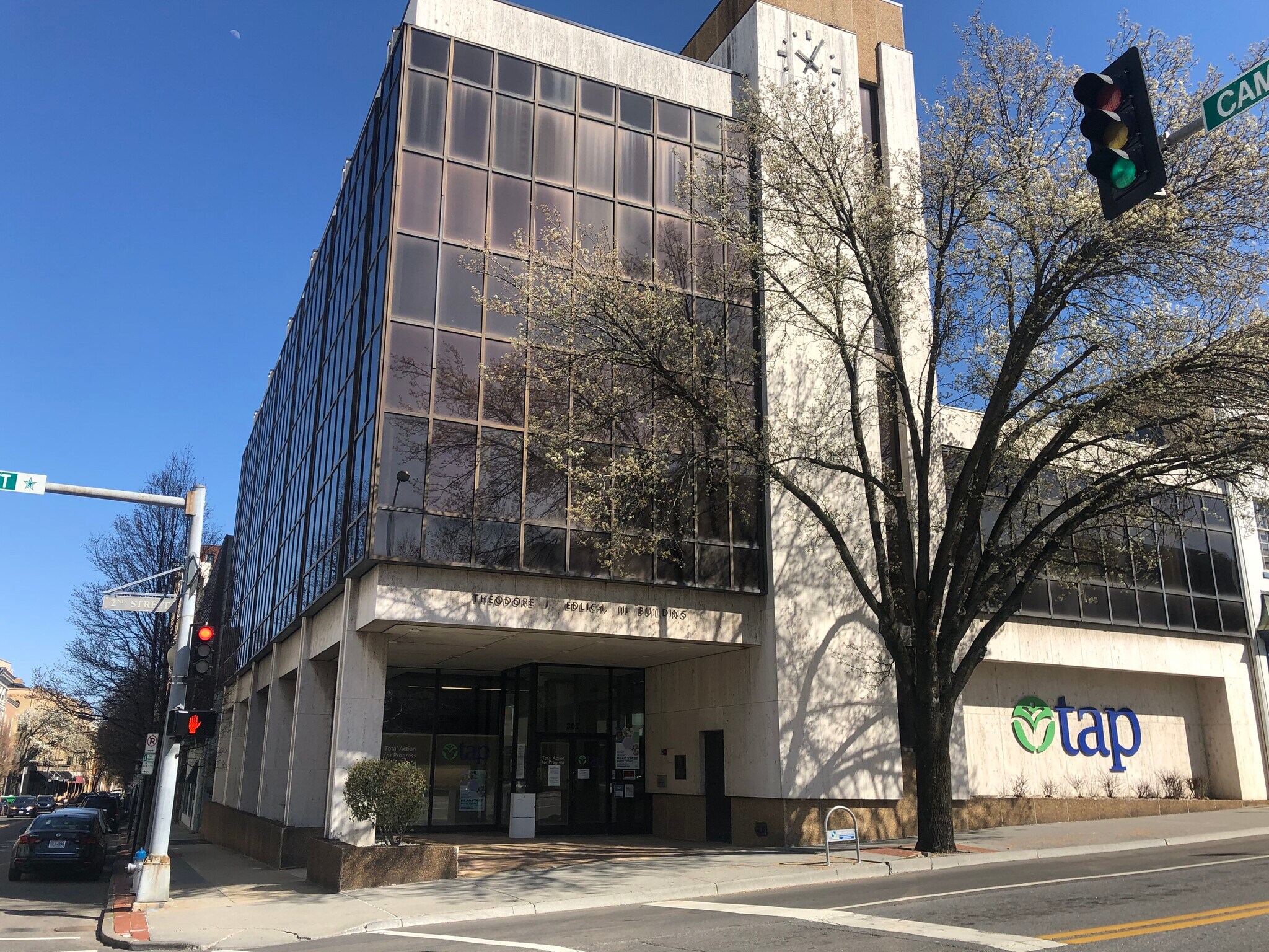 302 2nd St SW, Roanoke, VA for sale Building Photo- Image 1 of 1