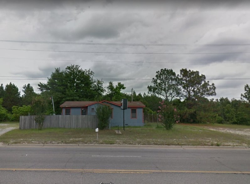 5704 Murchison Rd, Fayetteville, NC, 28311 Retail Property For Sale