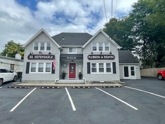 More details for 763 River Rd, Teaneck, NJ - Retail for Sale