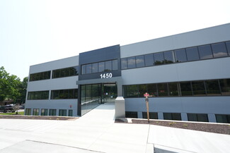 More details for 1450 Research Blvd, Rockville, MD - Flex for Lease