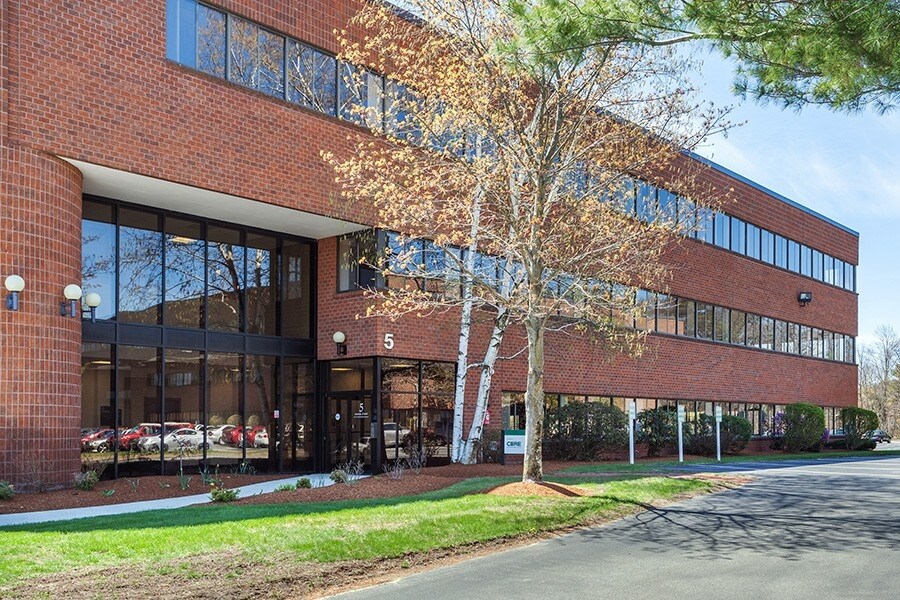 5 Federal St, Billerica, MA for sale Primary Photo- Image 1 of 1