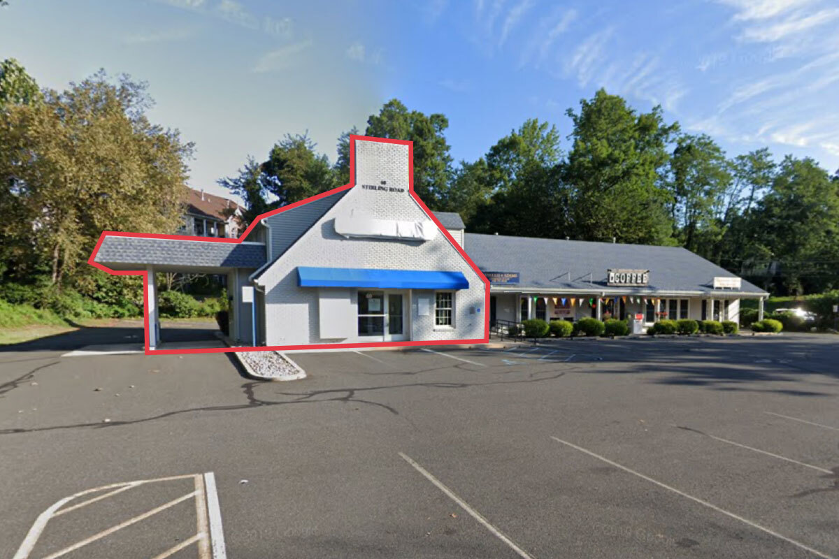 60 Stirling Rd, Watchung, NJ for lease Building Photo- Image 1 of 2