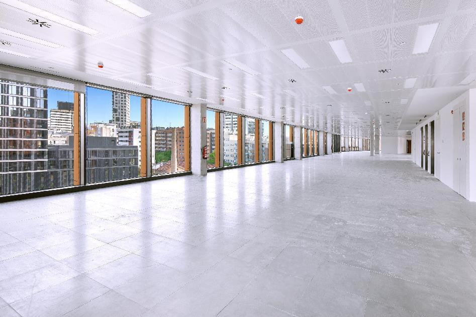 Carrer de Pere IV, 313-321, Barcelona, Barcelona for lease Interior Photo- Image 1 of 2