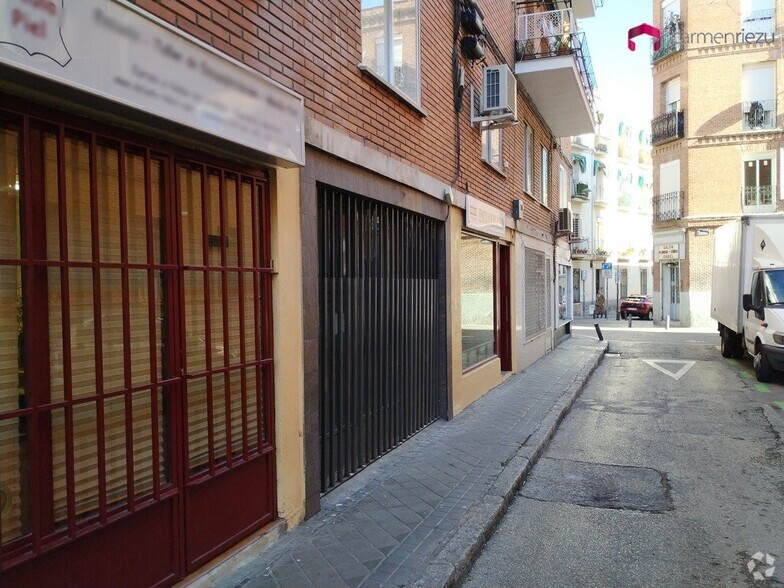 Calle De Carlos Rubio, 4, Madrid, Madrid for sale - Interior Photo - Image 1 of 1