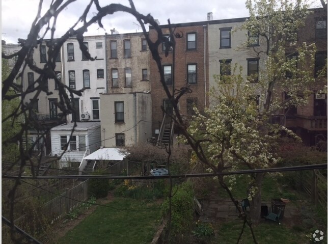 187 Garfield Pl, Brooklyn, NY for sale Primary Photo- Image 1 of 1
