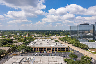 5310 Harvest Hill Rd, Dallas, TX - aerial  map view - Image1