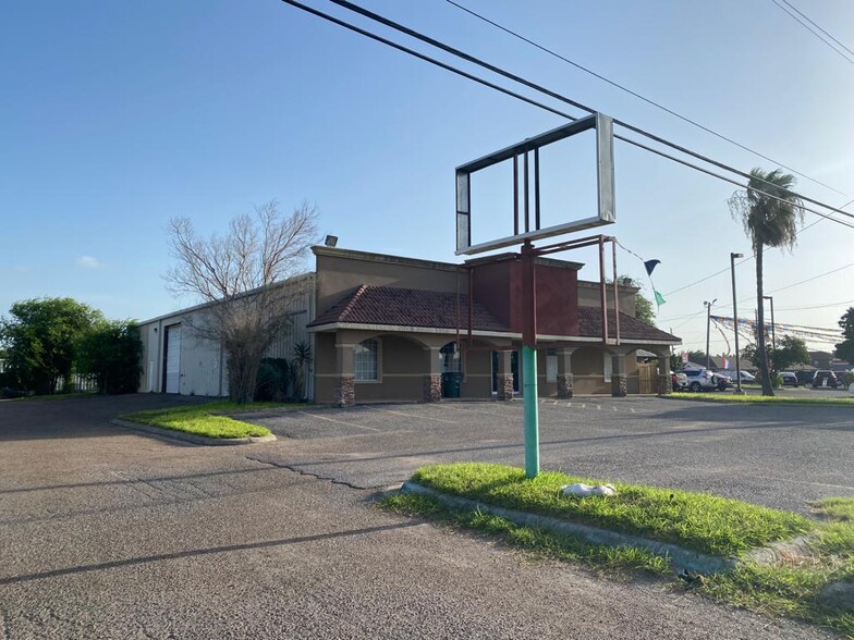 2014 E Business Highway 83, Mission, TX for lease - Building Photo - Image 2 of 12