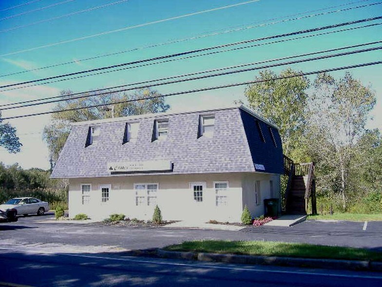 1723 Route 82, Lagrangeville, NY for sale - Primary Photo - Image 1 of 1