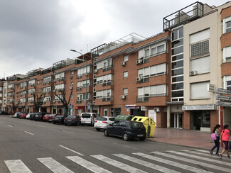 More details for Avenida España, 68, San Sebastián De Los Reyes - Multifamily for Sale