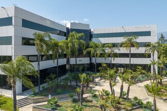 More details for 10535 Foothill Blvd, Rancho Cucamonga, CA - Office for Lease