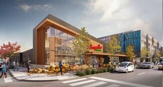 More details for 225 Ellicott St, Buffalo, NY - Retail for Sale