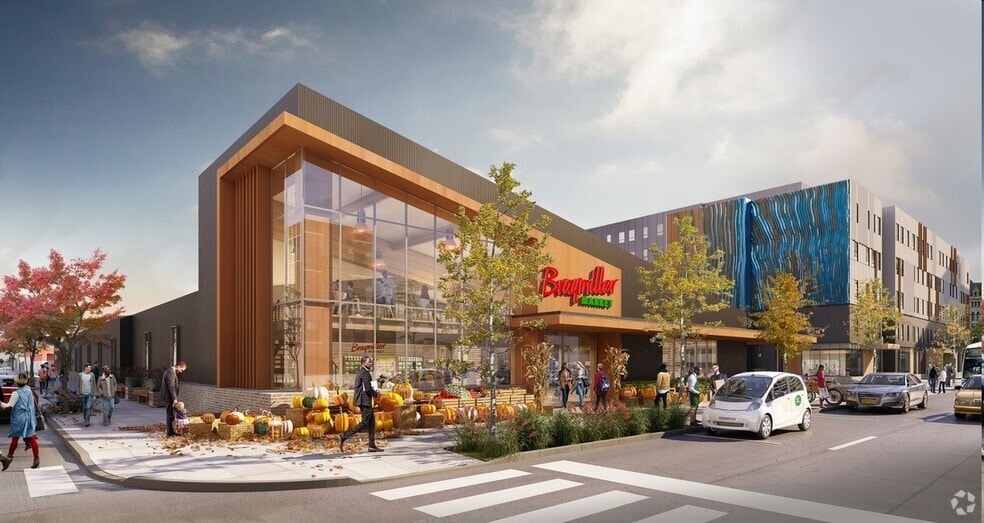 225 Ellicott St, Buffalo, NY for sale - Building Photo - Image 1 of 27