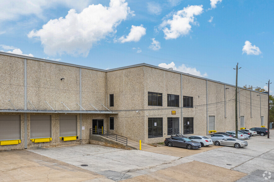 1800-1802 South St, Houston, TX for lease - Building Photo - Image 3 of 6