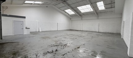 Milnhay Rd, Nottingham for lease Interior Photo- Image 2 of 3