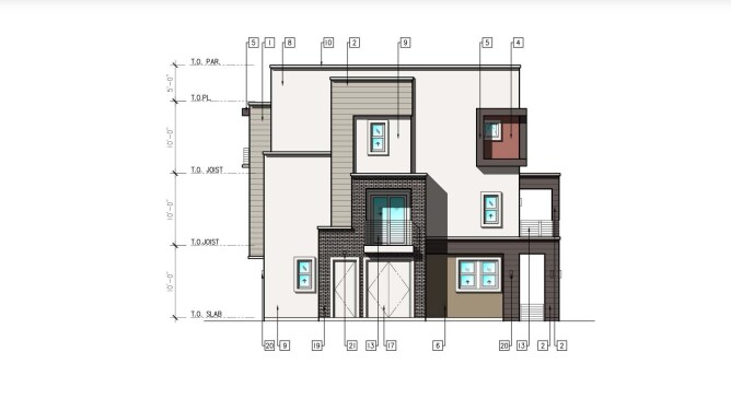 0 G St, Perris, CA for sale - Building Photo - Image 3 of 6