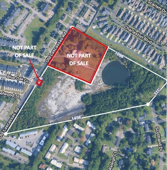 More details for 1402 Old Lascassas Rd, Murfreesboro, TN - Land for Sale