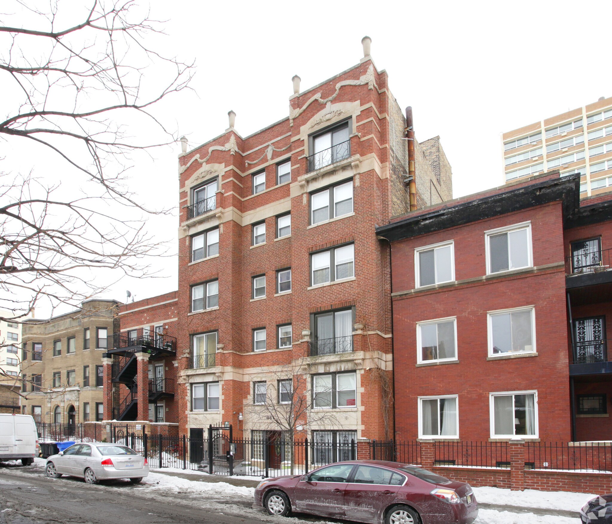 841 W Windsor Ave, Chicago, IL for sale Primary Photo- Image 1 of 1