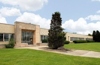 3100 Randolph St, Bellwood, IL for lease - Building Photo - Image 3 of 19