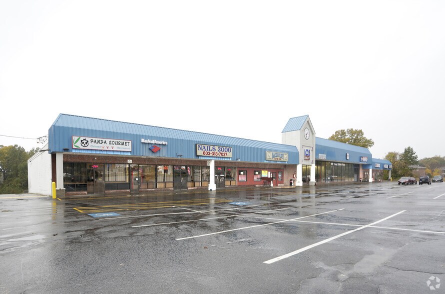 76 Derry Rd, Hudson, NH 03051