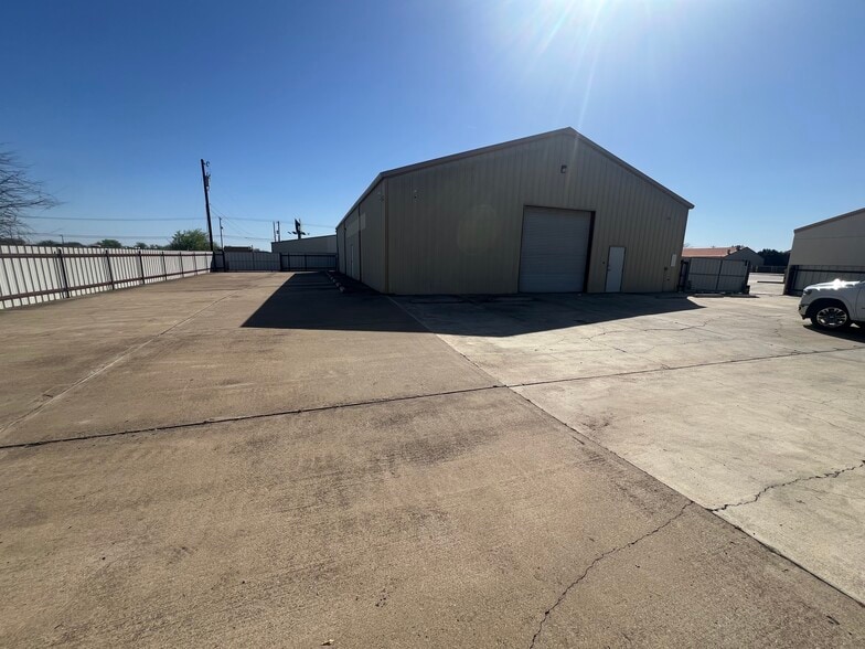 1503 W Stan Schlueter Loop, Killeen, TX for lease - Building Photo - Image 1 of 22