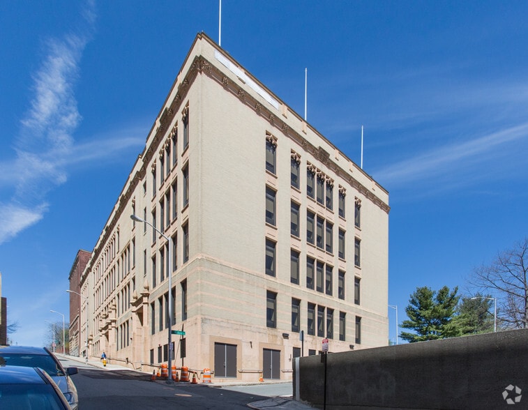 13 Sudbury St, Worcester, MA for sale - Primary Photo - Image 1 of 1