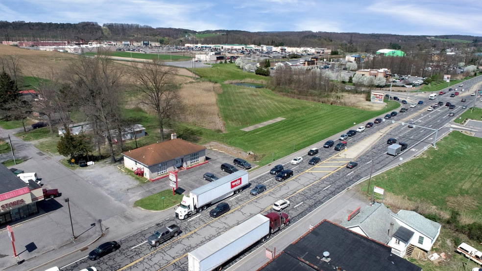 2103 N Susquehanna Trl, Selinsgrove, PA for sale - Aerial - Image 2 of 33