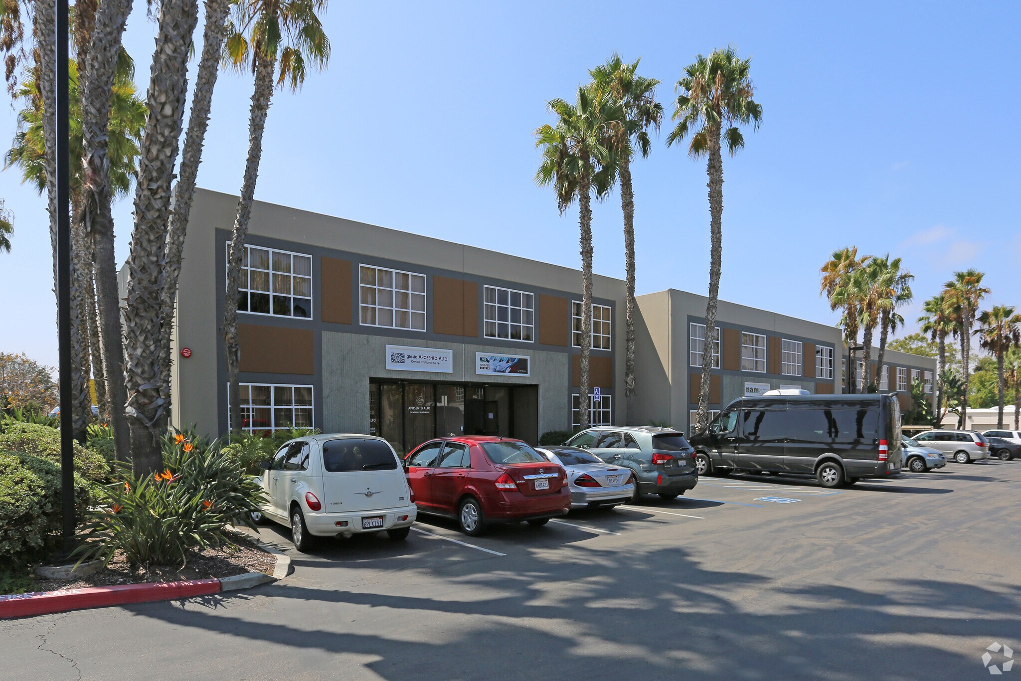 3085 Beyer Blvd, San Diego, CA for sale Primary Photo- Image 1 of 1