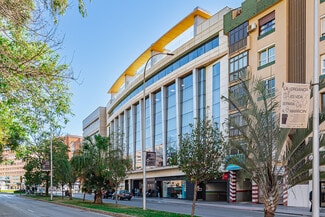 More details for Plaza de la Solidaridad, 12, Málaga - Coworking for Lease