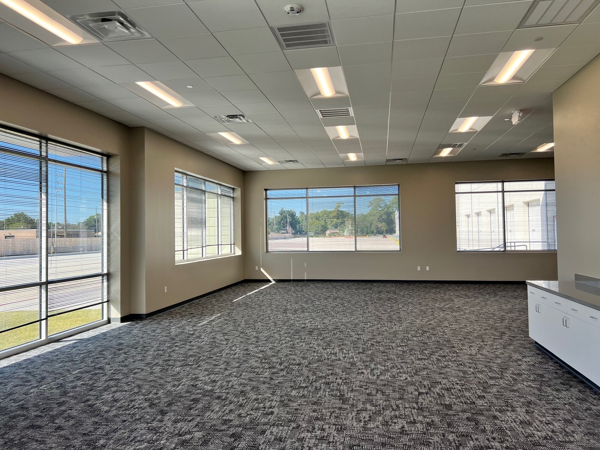 16615 North Fwy, Houston, TX for sale Interior Photo- Image 1 of 1