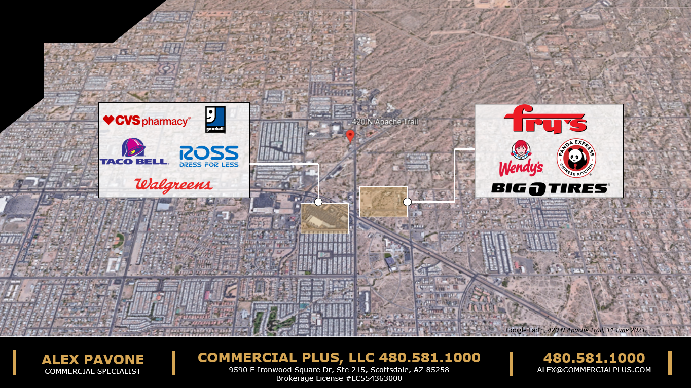 420 N Apache Trl, Apache Junction, AZ for sale Building Photo- Image 1 of 1