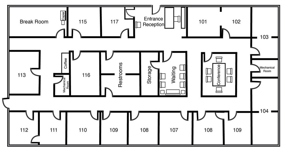 2375 E Main St, Spartanburg, SC for lease - Building Photo - Image 2 of 8