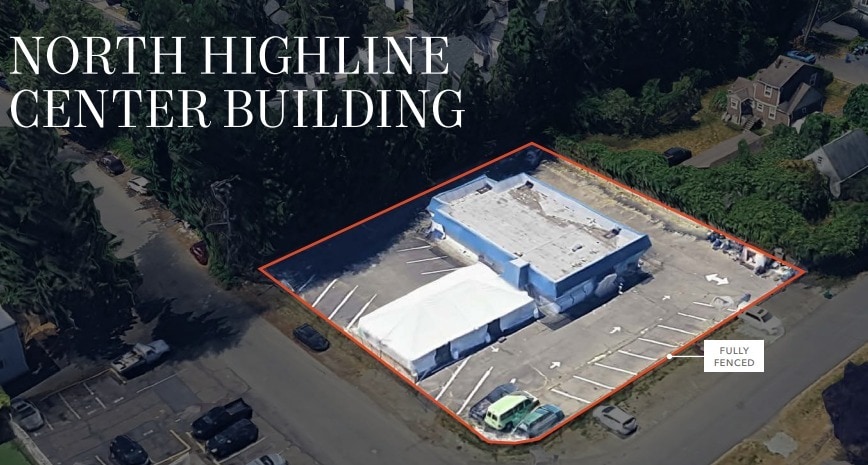 107 SW 110th St, Seattle, WA for sale Building Photo- Image 1 of 6