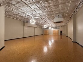 Chapel Hill Crossing - Loft