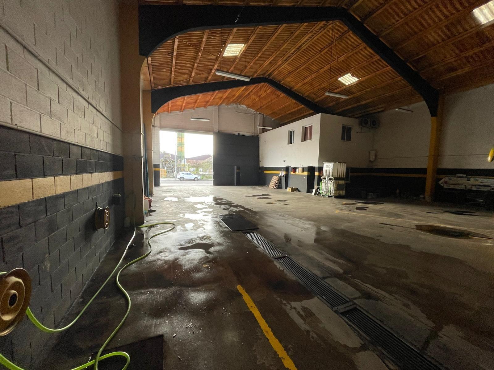 Industrial in Cáceres, Cáceres for sale Building Photo- Image 1 of 7