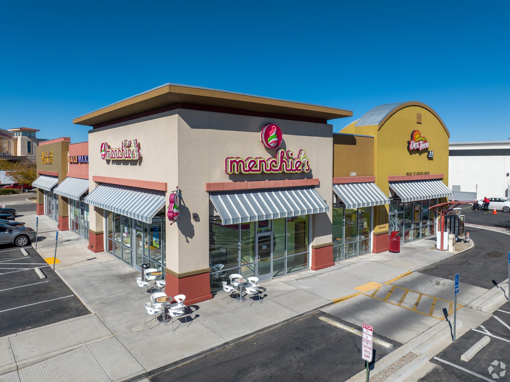 1101 Unser Blvd SE, Rio Rancho, NM for sale Primary Photo- Image 1 of 1