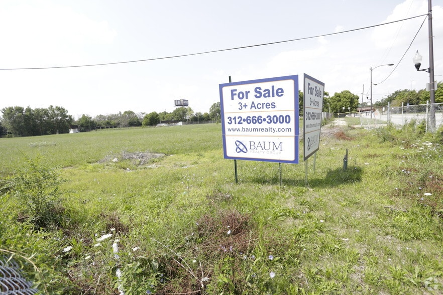 SWC-39th & State St, Chicago, IL for sale - Primary Photo - Image 1 of 1